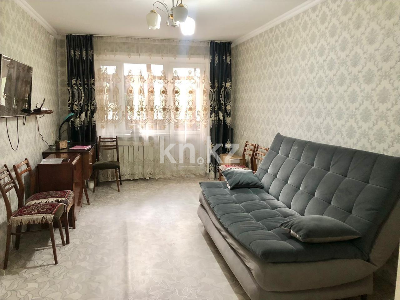Продажа 2-комнатной квартиры, 45 м², ул. Керамическая, дом  80 в Караганде