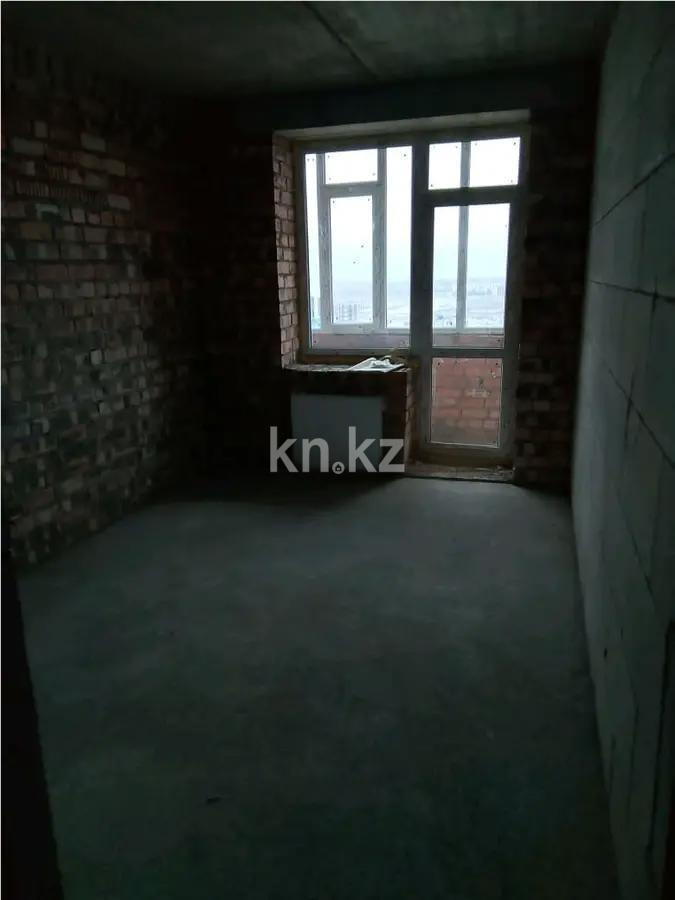 Продажа 1-комнатной квартиры, 42.11 м², ул. Тынышбайулы, дом  6 стр в Астане - фото 2