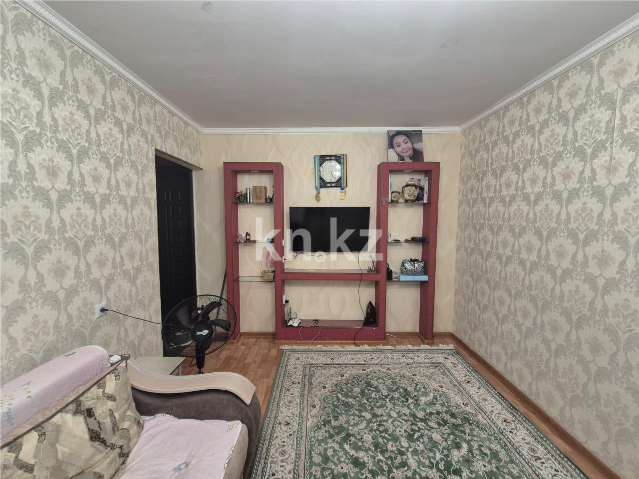 Продажа 1-комнатной квартиры, 31 м² в Темиртау - фото 3