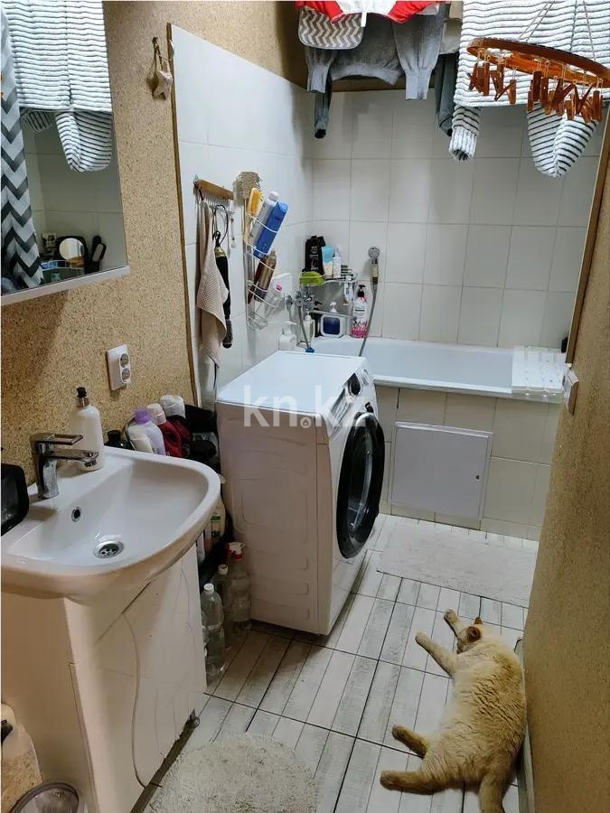 Продажа 1-комнатной квартиры, 33 м², ул. Кисловодская, дом  35 в Алматы - фото 2