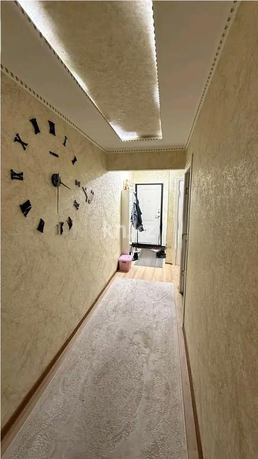 Продажа 3-комнатной квартиры, 67 м², мкр-н Аксай-2, дом  30 в Алматы - фото 5