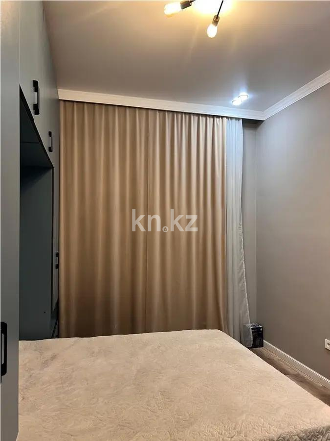 Продажа 2-комнатной квартиры, 41 м², пр. Абая, дом  164 в Алматы - фото 4