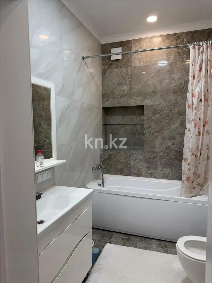 Продажа 3-комнатной квартиры, 116 м² в Алматы - фото 5