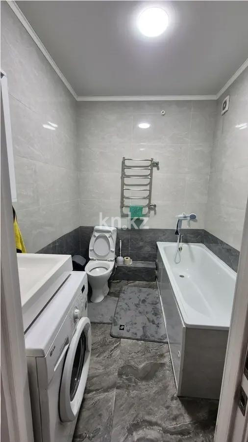 Продажа 2-комнатной квартиры, 62 м² в Алматы - фото 4