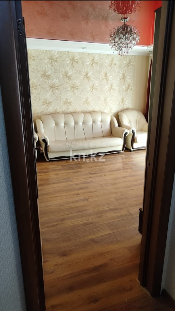 Продажа 3-комнатной квартиры, 65 м², Татимбета в Караганде