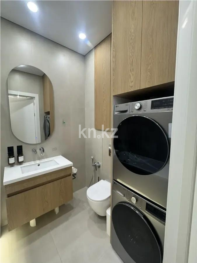 Продажа 4-комнатной квартиры, 103 м² в Астане - фото 9