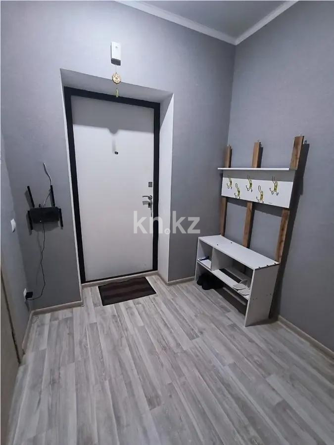 Продажа 1-комнатной квартиры, 35 м² в Астане - фото 4