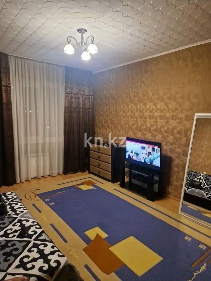 Продажа 1-комнатной квартиры, 41 м² в Алматы