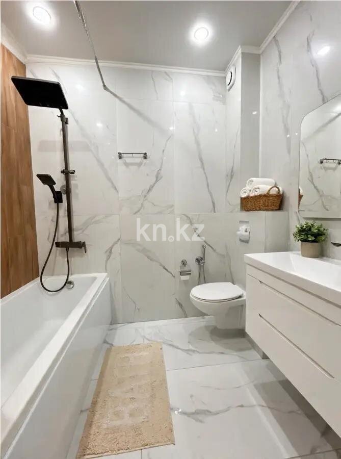 Продажа 3-комнатной квартиры, 112 м² в Астане - фото 5