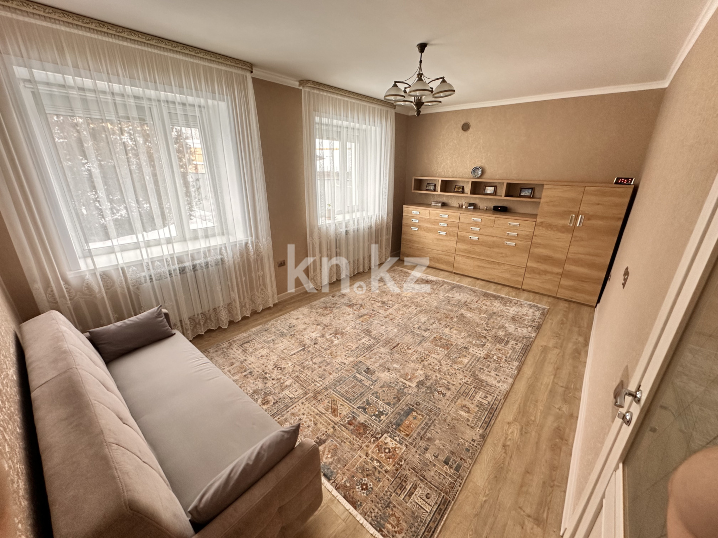 Продажа 4-комнатного дома, 141 м² в Уральске - фото 10