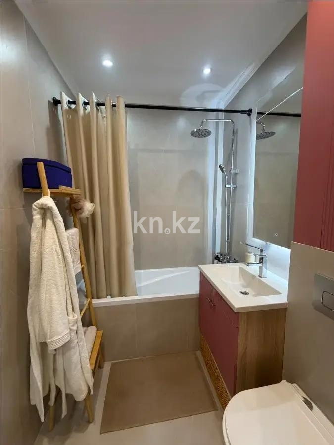 Продажа 1-комнатной квартиры, 43 м² в Астане - фото 3