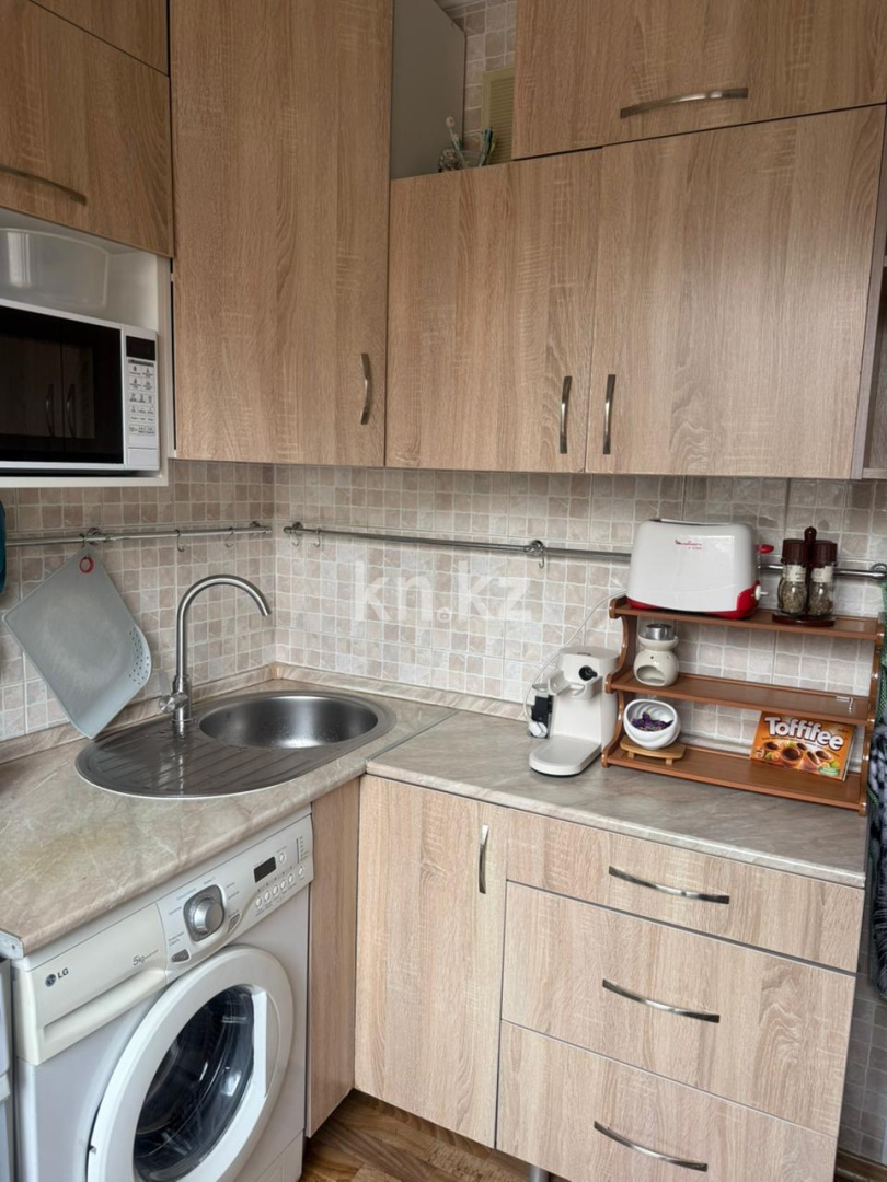 Продажа 1-комнатной квартиры, 30.5 м² в Алматы - фото 15