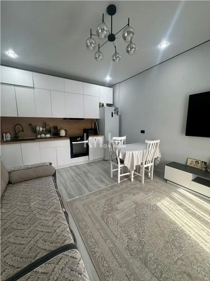 Продажа 2-комнатной квартиры, 43 м² в Астане - фото 2
