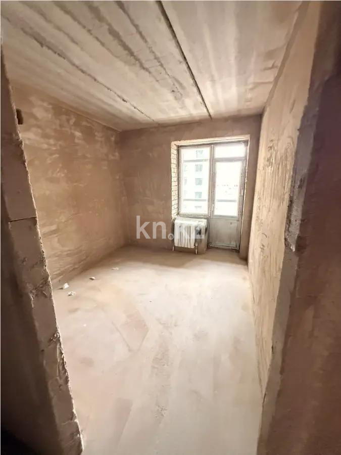 Продажа 2-комнатной квартиры, 54.6 м², ул. Айтматова, дом  33 стр в Астане