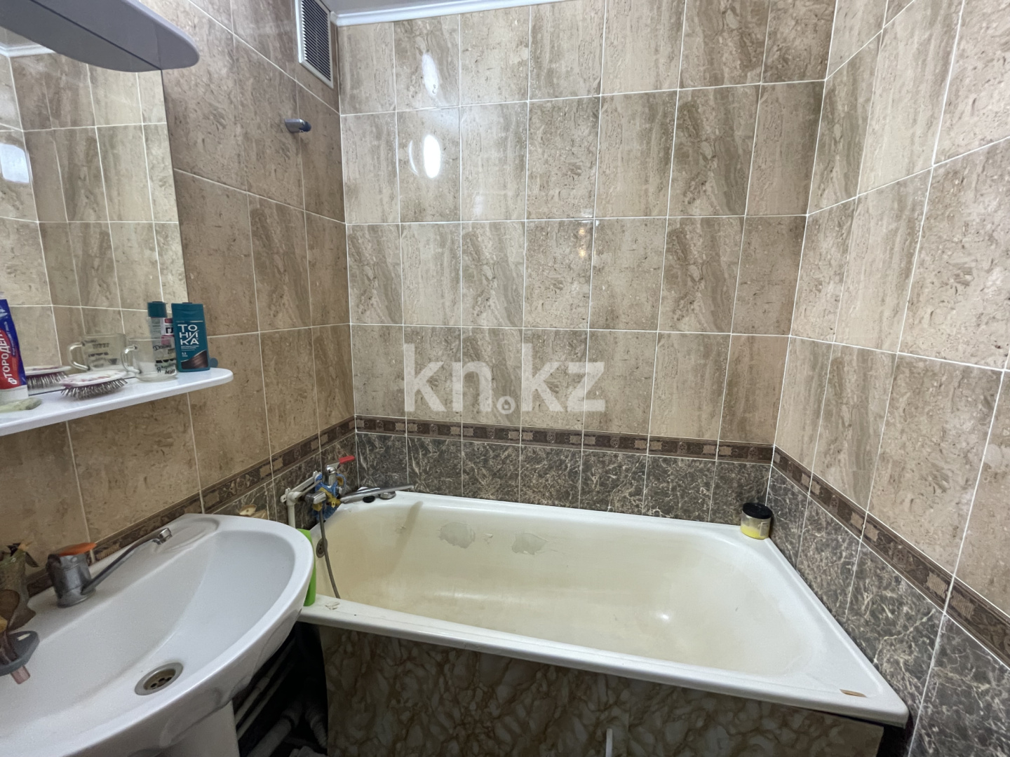 Продажа 4-комнатной квартиры, 107 м² в Темиртау - фото 11