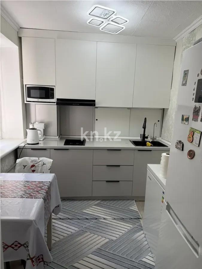Продажа 1-комнатной квартиры, 31 м² в Алматы - фото 2