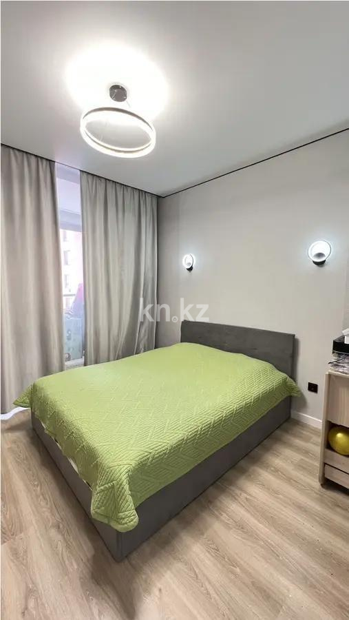 Продажа 2-комнатной квартиры, 42.5 м² в Астане - фото 2