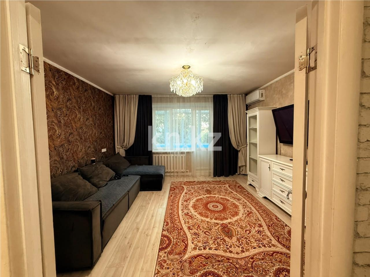 Продажа 3-комнатной квартиры, 68 м² в Караганде