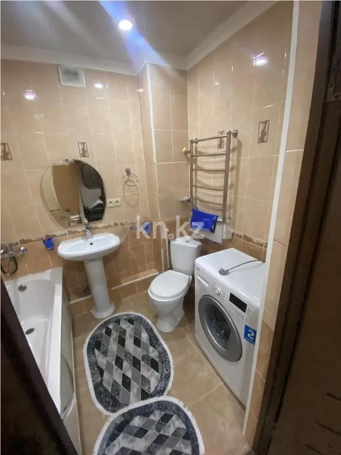 Продажа 1-комнатной квартиры, 38 м² в Астане - фото 3