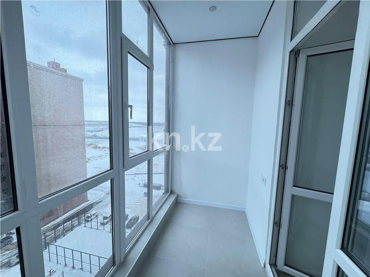 Продажа 2-комнатной квартиры, 38.7 м² в Астане - фото 4