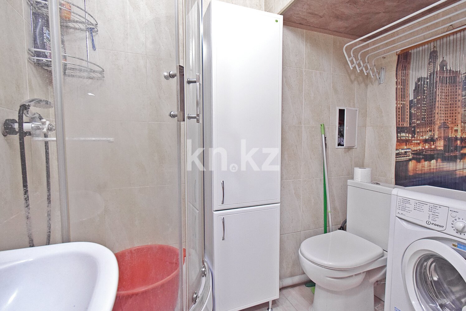 Продажа , 17.4 м² в Алматы - фото 7