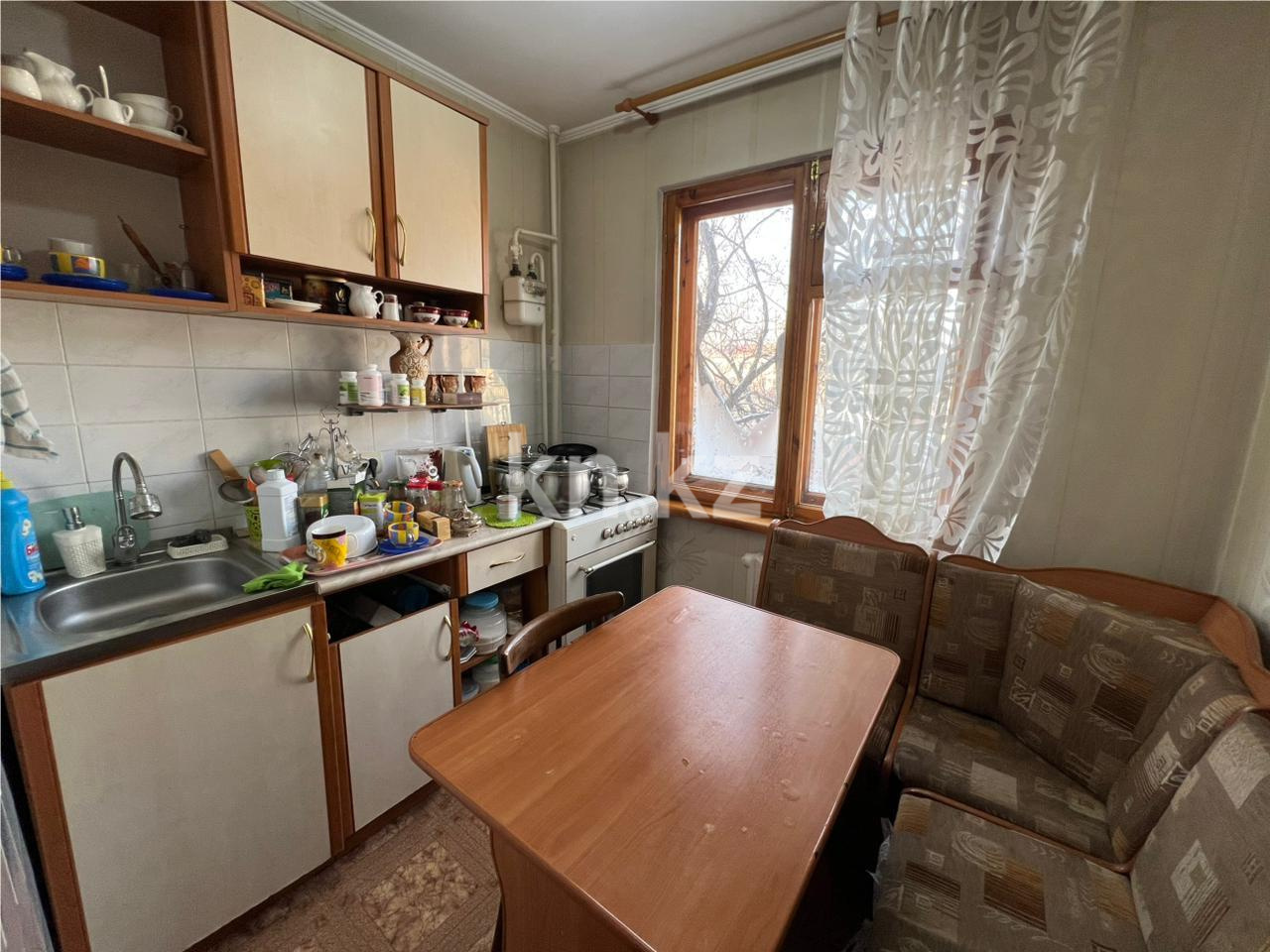 Продажа 3-комнатной квартиры, 58 м², пр. Бухар-жырау в Караганде - фото 5