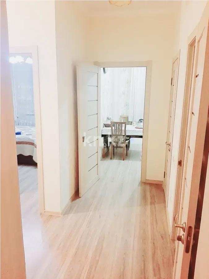 Продажа 2-комнатной квартиры, 52.1 м² в Алматы - фото 7