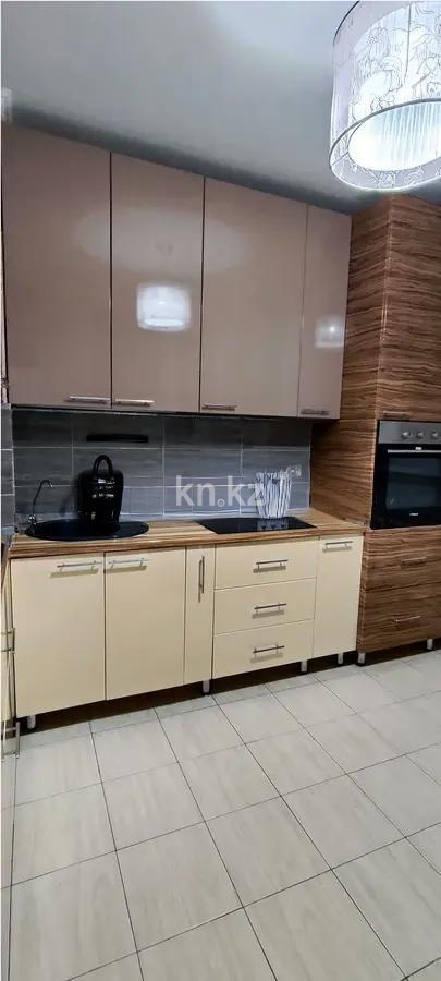 Продажа 4-комнатной квартиры, 105.3 м², ул. Габдуллина, дом  12/1 в Астане - фото 5