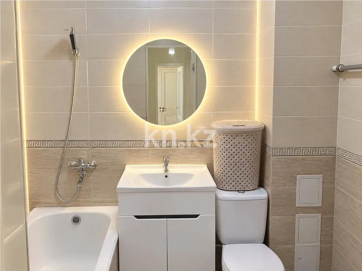 Продажа 2-комнатной квартиры, 64 м² в Караганде - фото 4