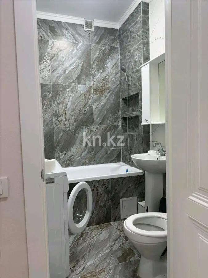 Продажа 2-комнатной квартиры, 52 м² в Алматы - фото 3