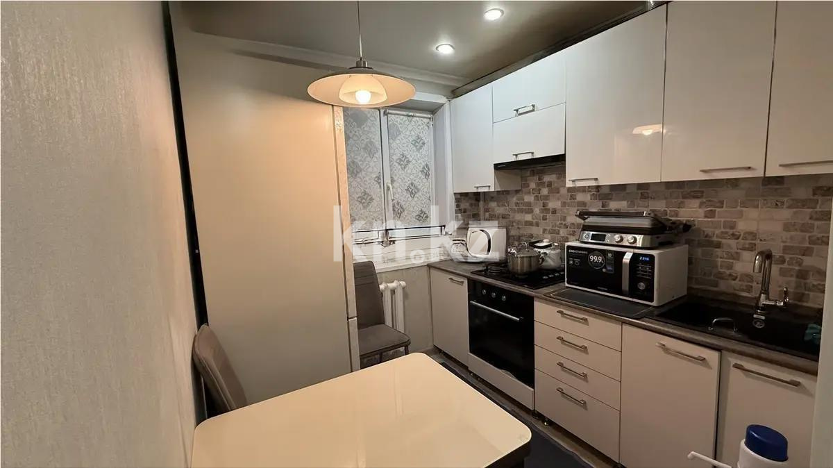 Продажа 3-комнатной квартиры, 62 м² в Караганде - фото 4