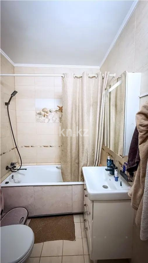 Продажа 2-комнатной квартиры, 74 м², мкр-н Жетысу-3, дом  52 в Алматы - фото 4