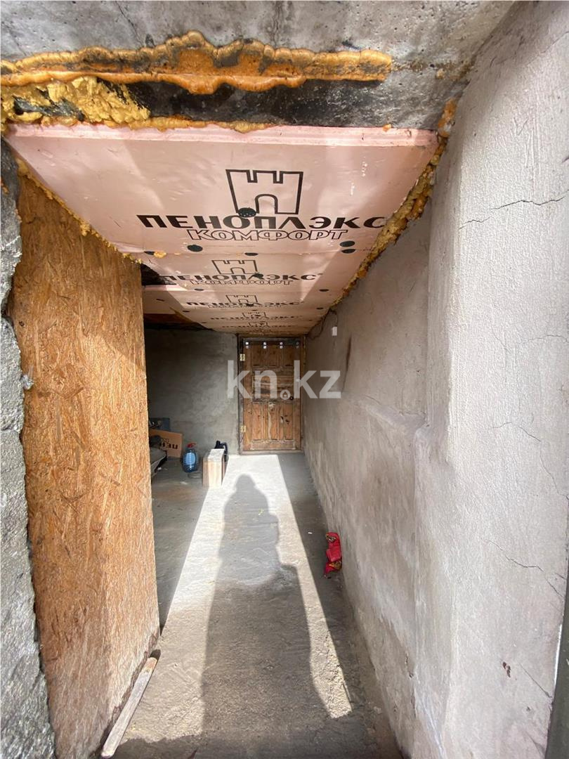 Продажа 3-комнатного дома, 76.3 м² в Караганде - фото 22