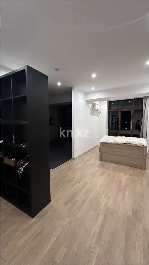 Продажа 2-комнатной квартиры, 50 м² в Алматы
