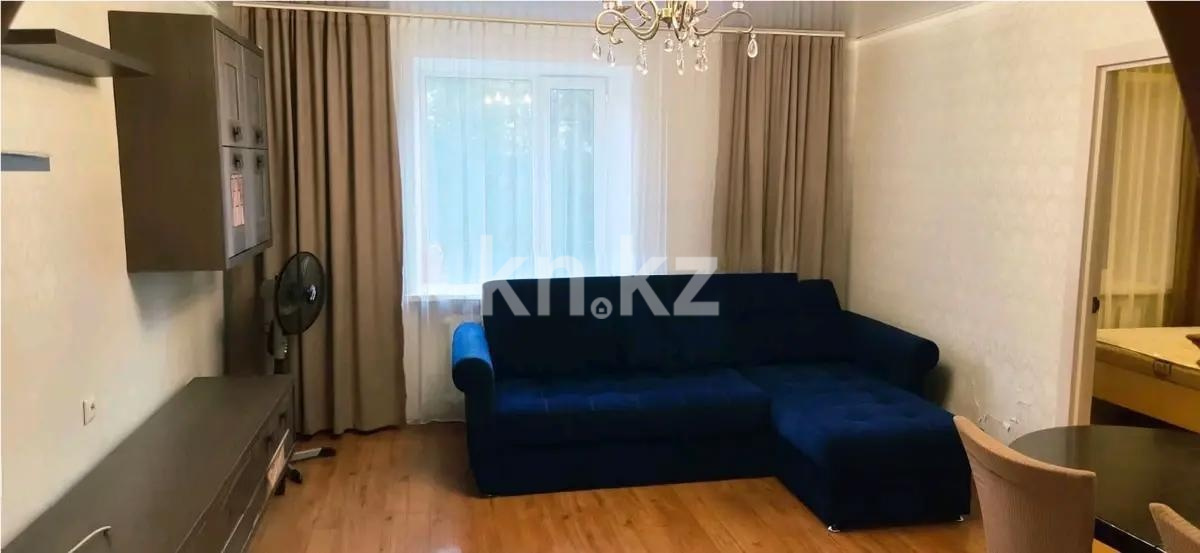 Продажа 3-комнатной квартиры, 59 м² в Караганде