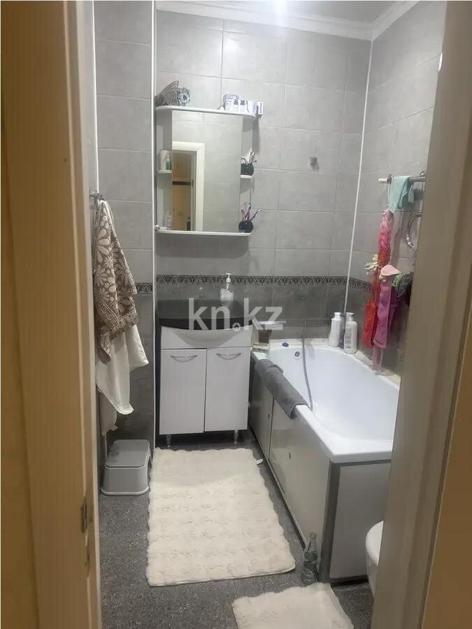 Продажа 3-комнатной квартиры, 84 м² в Астане - фото 5