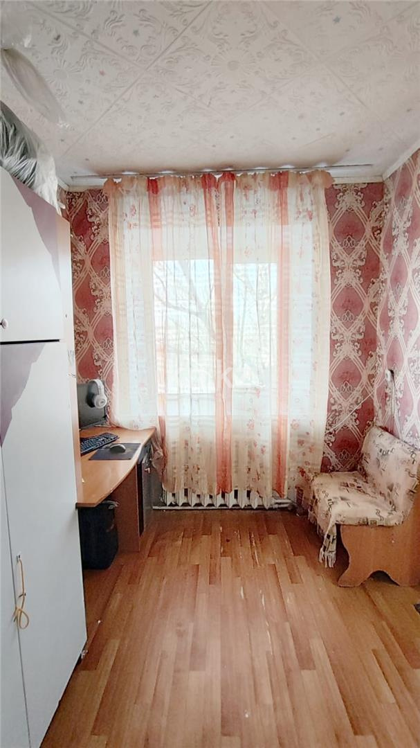 Продажа 2-комнатной квартиры, 43 м², мкр-н 12 в Караганде - фото 3