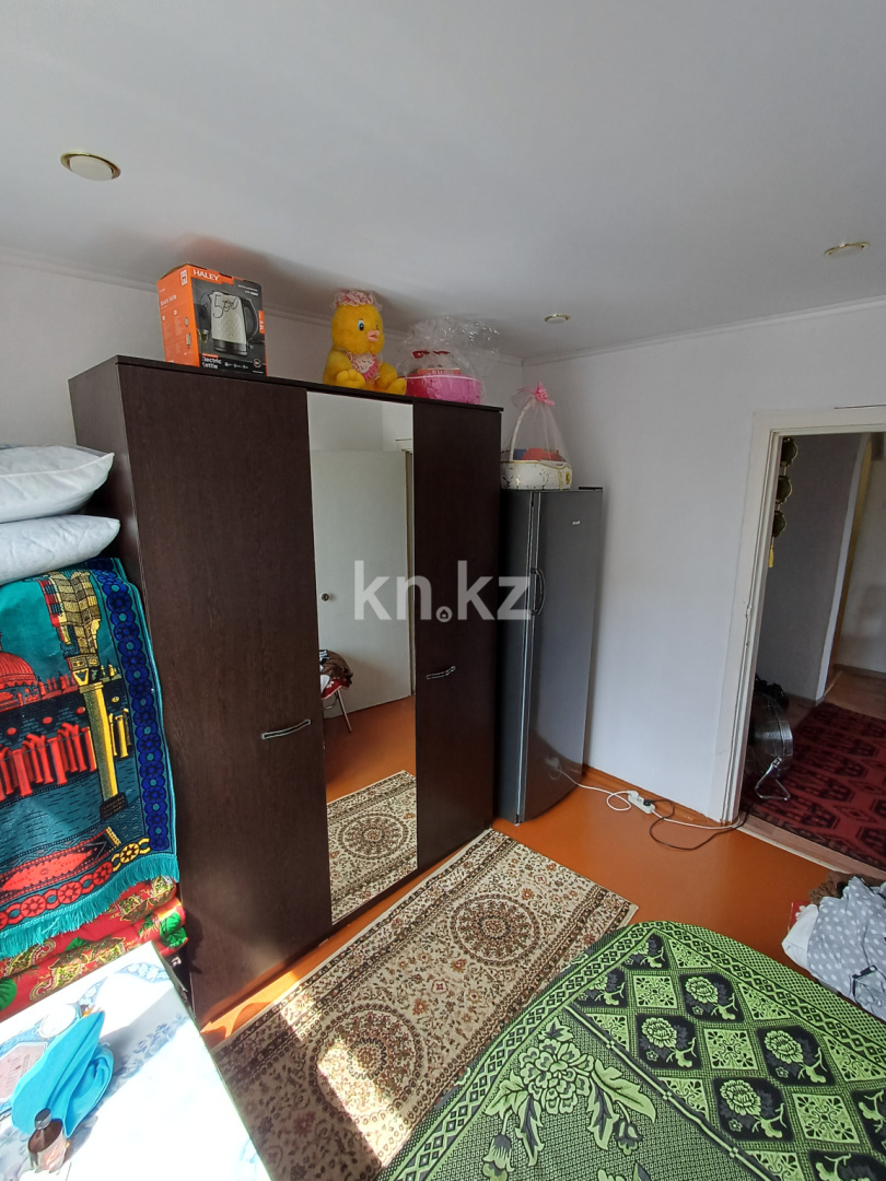 Продажа 3-комнатной квартиры, 49.9 м² в Петропавловске - фото 12