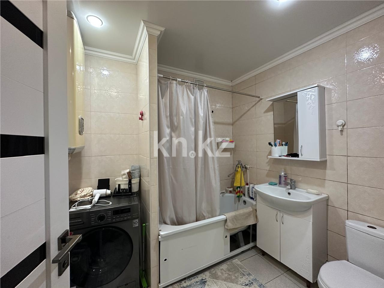 Продажа 3-комнатной квартиры, 61 м² в Темиртау - фото 12