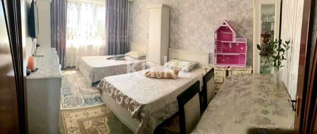 Продажа 3-комнатной квартиры, 70 м² в Шымкенте - фото 7