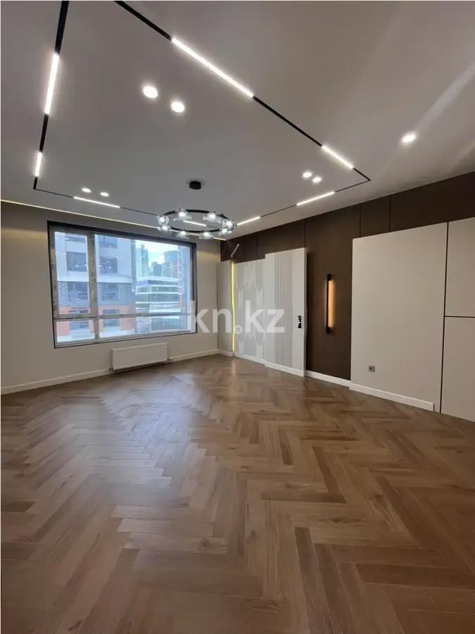 Продажа 3-комнатной квартиры, 72 м², ул. Сыганак, дом  52/1 в Астане