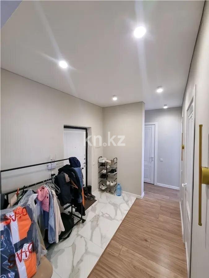 Продажа 2-комнатной квартиры, 56 м² в Астане - фото 5