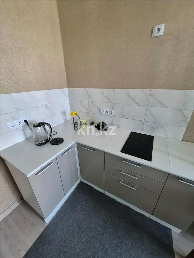 Продажа 1-комнатной квартиры, 24 м² в Астане - фото 3