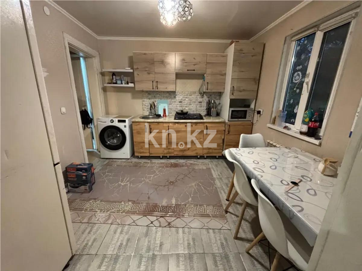 Продажа 2-комнатной квартиры, 40 м² в Алматы - фото 2