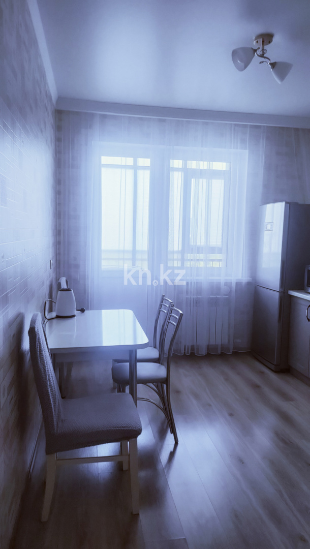 Аренда 1-комнатной квартиры посуточно, 41 м² в Астане - фото 3