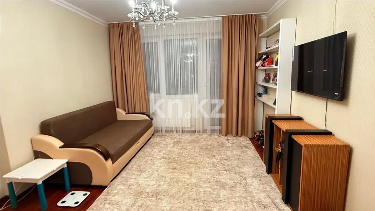 Продажа 1-комнатной квартиры, 44 м² в Астане