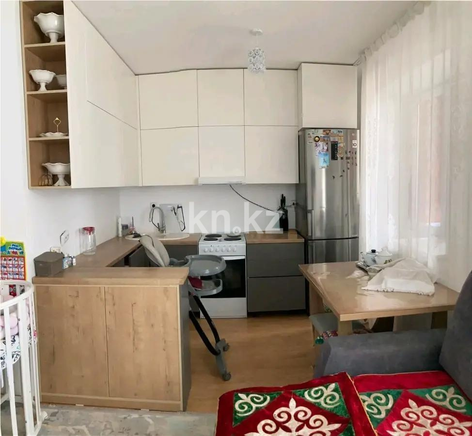 Продажа 2-комнатной квартиры, 50.6 м², ул. Лесная поляна, дом  36 в Астане - фото 3