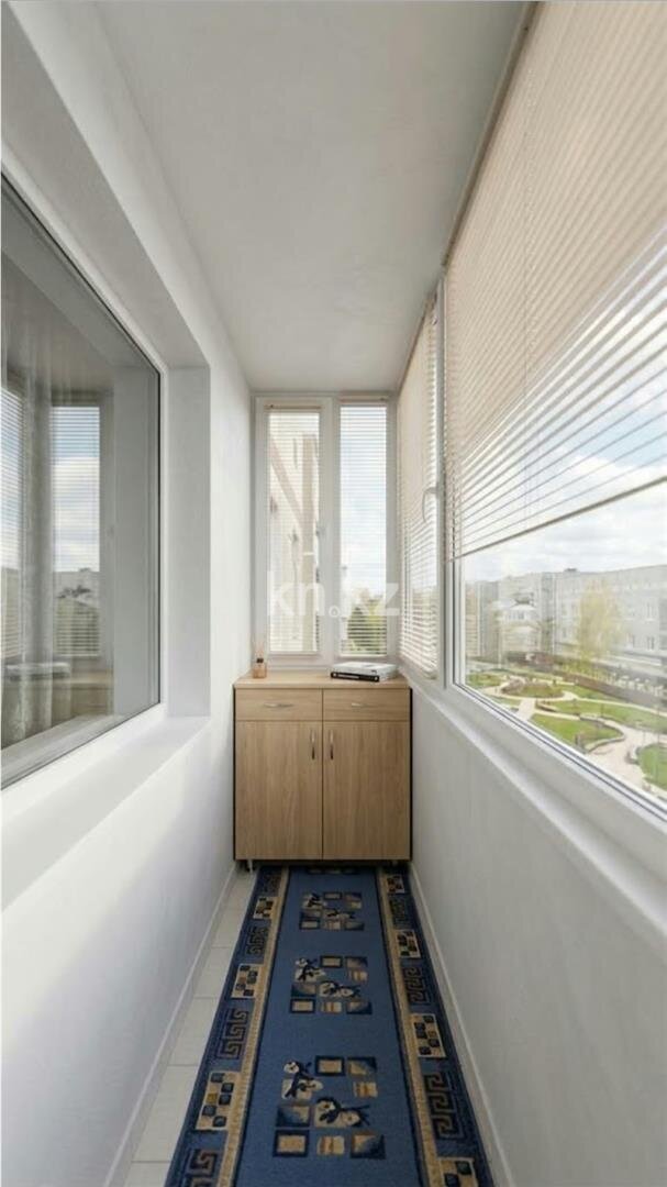 Продажа 4-комнатной квартиры, 88 м² в Темиртау - фото 3