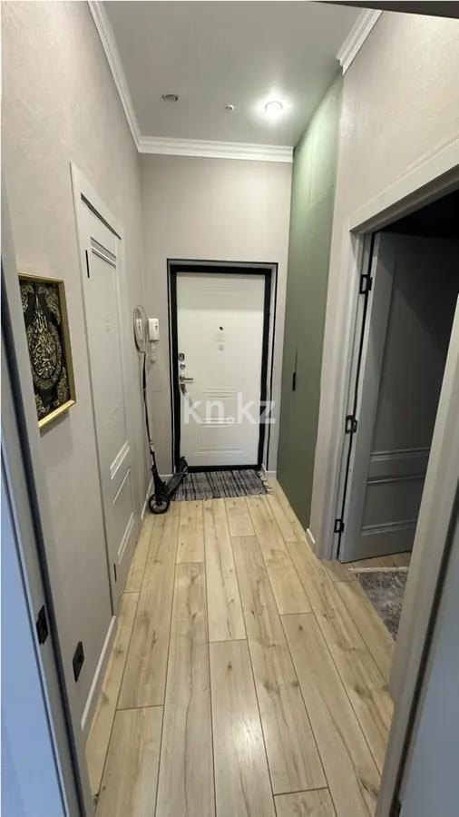 Продажа 1-комнатной квартиры, 44 м² в Астане - фото 4