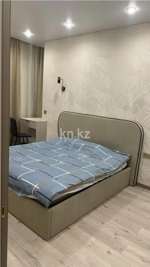 Продажа 2-комнатной квартиры, 54 м² в Астане - фото 2